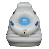 Fast Fall Recovery: HelpUp Inflatable Floor Lift (300 lbs)