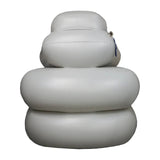 Fast Fall Recovery: HelpUp Inflatable Floor Lift (300 lbs)