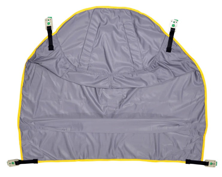 Joerns Hoyer Pro Amputee Slings and Accessories - Passive (Clip Style)