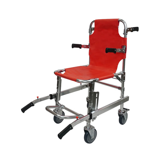 Hyperlite Stair Chair: Lightweight & Portable (350lb Capacity)