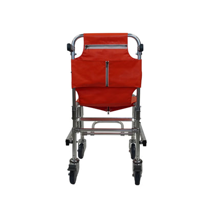 Hyperlite Stair Chair: Lightweight & Portable (350lb Capacity)