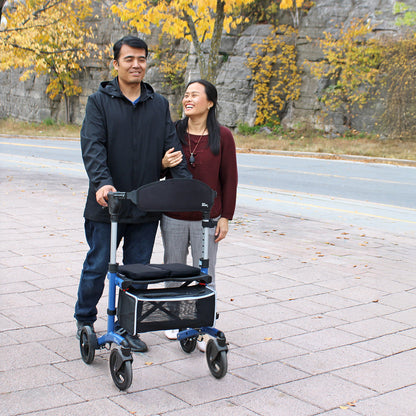 Triumph Mobility Escape Rollator