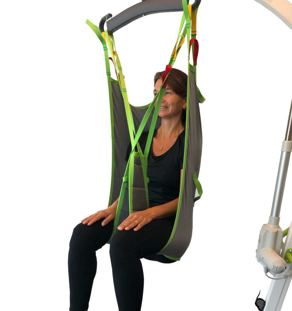 Slings Inmotion High Basic Sling – In Motion Services