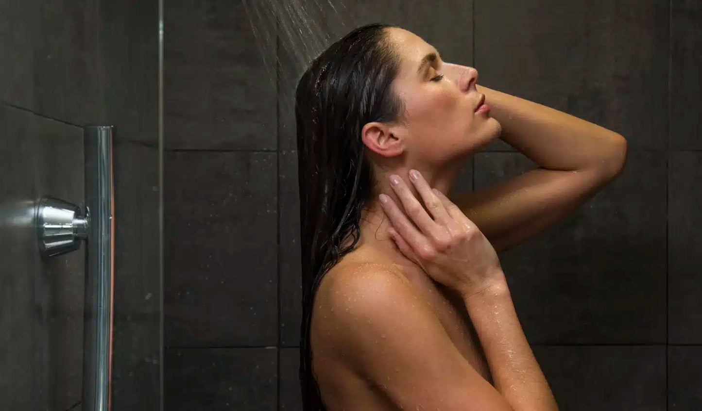 Healthcraft INVISIA Accent Grab Bar 24″