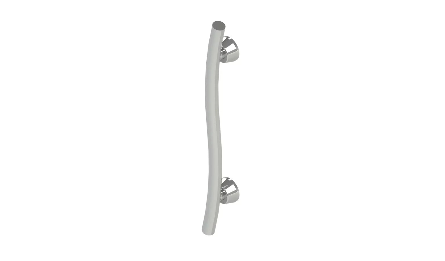Healthcraft INVISIA Accent Grab Bar 24″