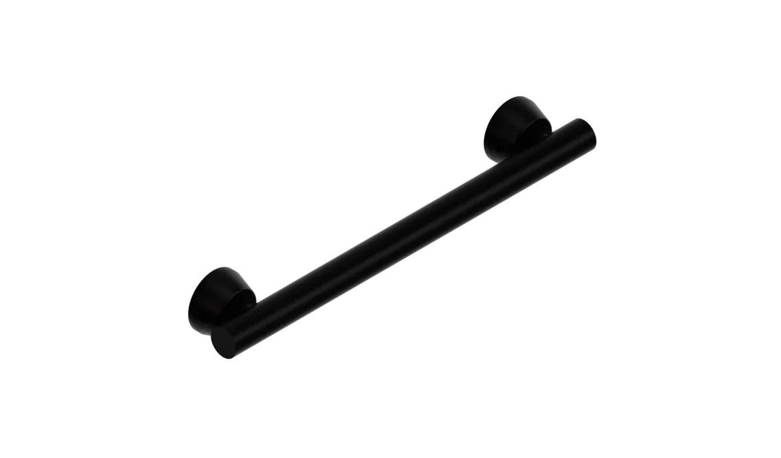 Healthcraft INVISIA Linear Grab Bar (12″/ 18″/ 24″)