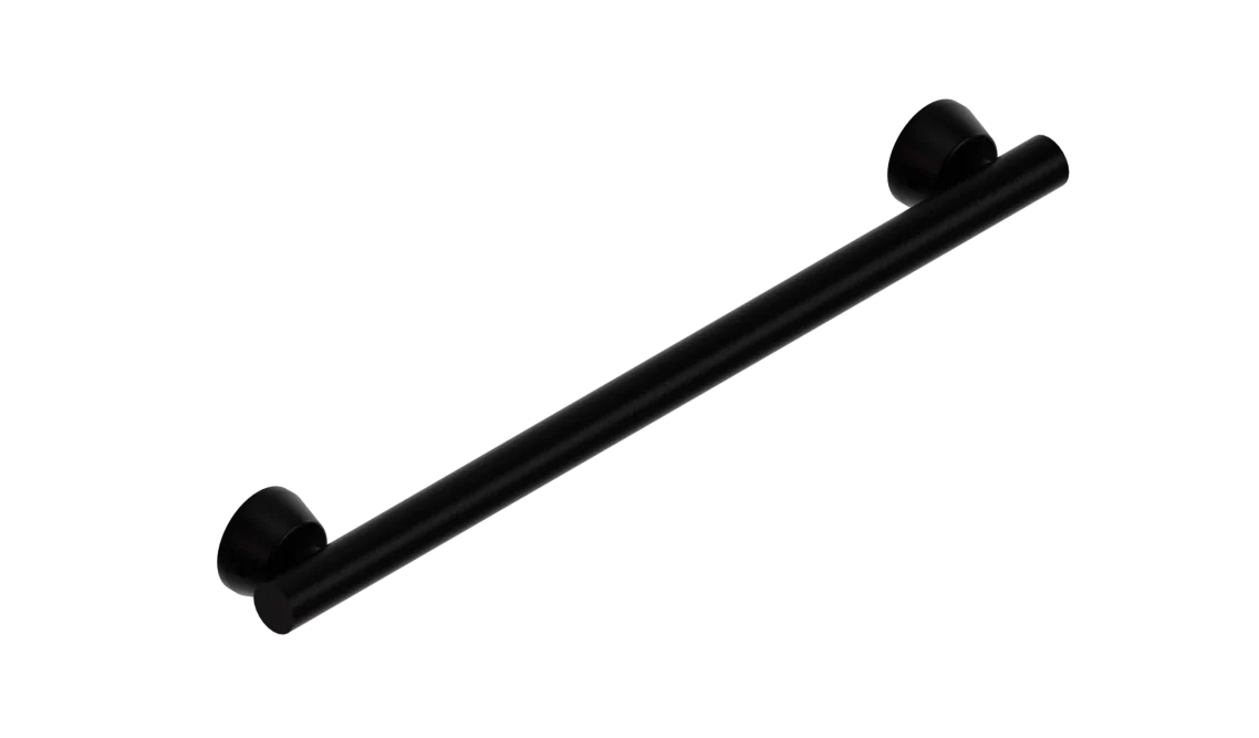 Healthcraft INVISIA Linear Grab Bar (12″/ 18″/ 24″)