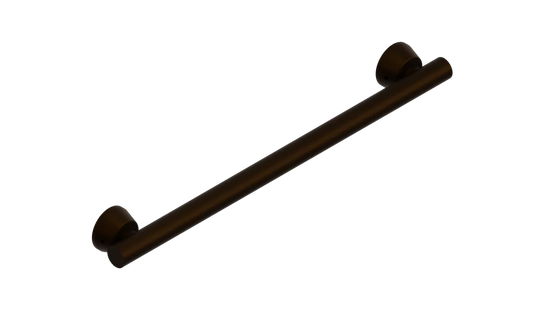 Healthcraft INVISIA Linear Grab Bar (12″/ 18″/ 24″)