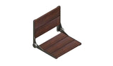 Healthcraft SerenaSeat Bamboo Shower Seat