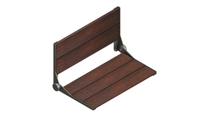 Healthcraft SerenaSeat Bamboo Shower Seat