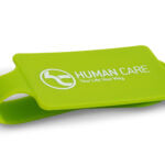 Nexus Identification Tag Green