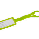 Nexus Identification Tag Green