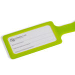Nexus Identification Tag Green