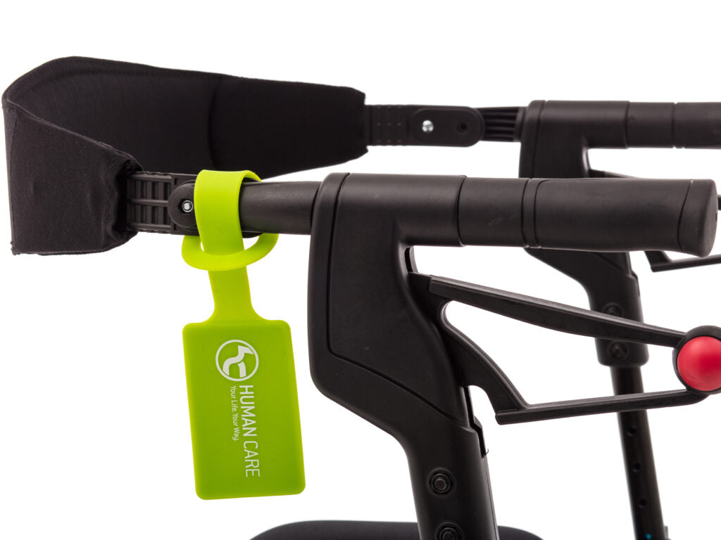 Nexus Identification Tag Green