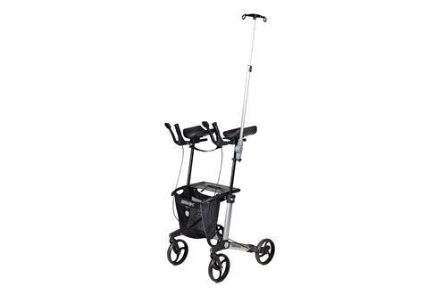 Sunrise Medical - Gemino 30 Rollator – In Motion Services