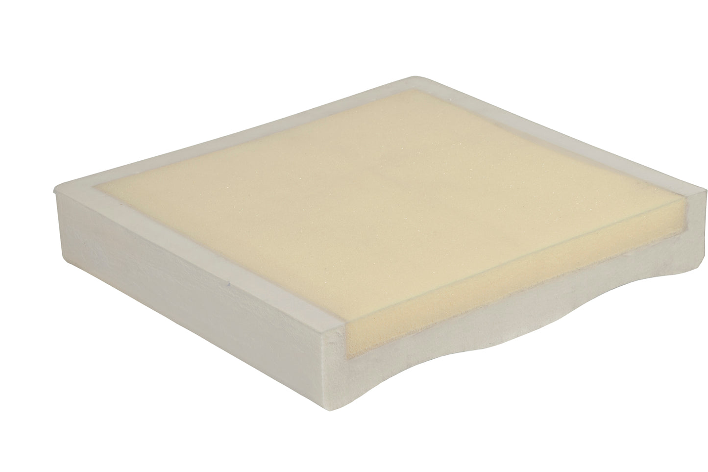 JAY® GO wheelchair cushion