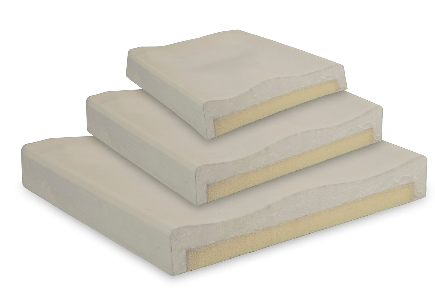 JAY® GO wheelchair cushion