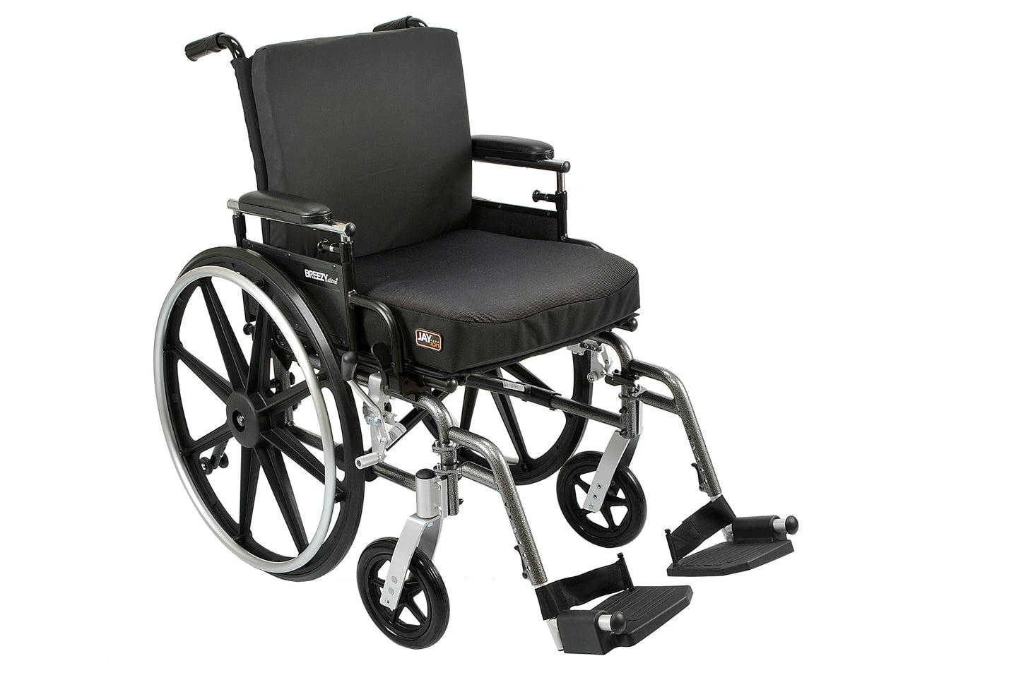 JAY® Ion® Wheelchair Cushion