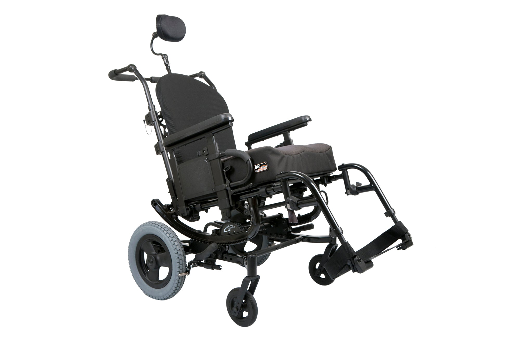 JAY® Union™ Wheelchair Cushion – In Motion Services