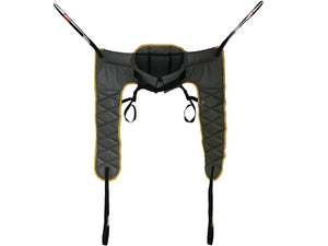 Joerns Hoyer Pro Toileting Slings - Passive (Loop Style)