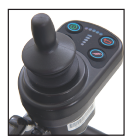 Golden Technologies Cricket (GP-302)