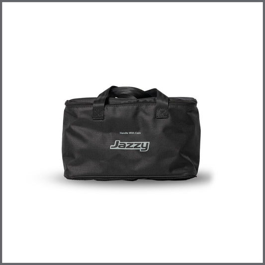 Pride Mobility Jazzy Carbon HD - Battery Travel Bag