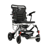 Wheelchair Rentals