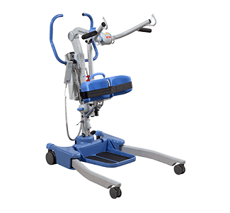 Joerns Hoyer Journey Stand Lift