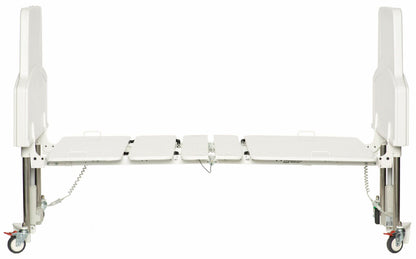 Human Care FloorLine LTC Low Bed