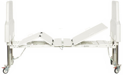 Human Care FloorLine LTC Low Bed