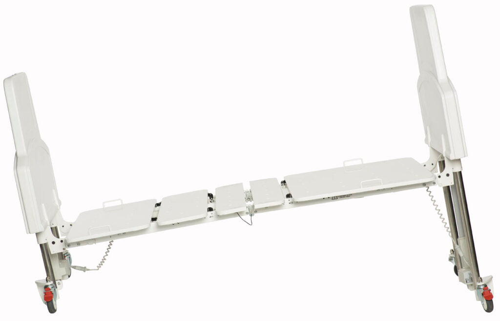 Human Care FloorLine LTC Low Bed