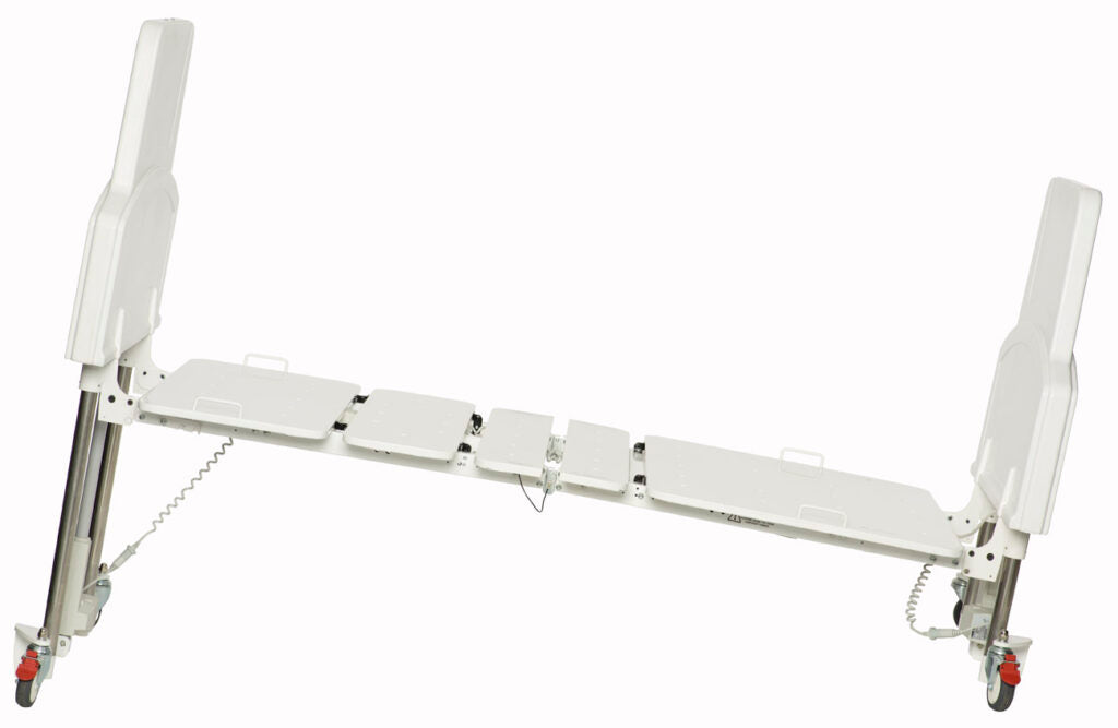 Human Care FloorLine LTC Low Bed