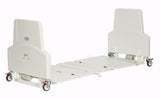 Human Care FloorLine LTC Low Bed