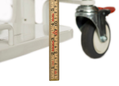 Human Care FloorLine LTC Low Bed