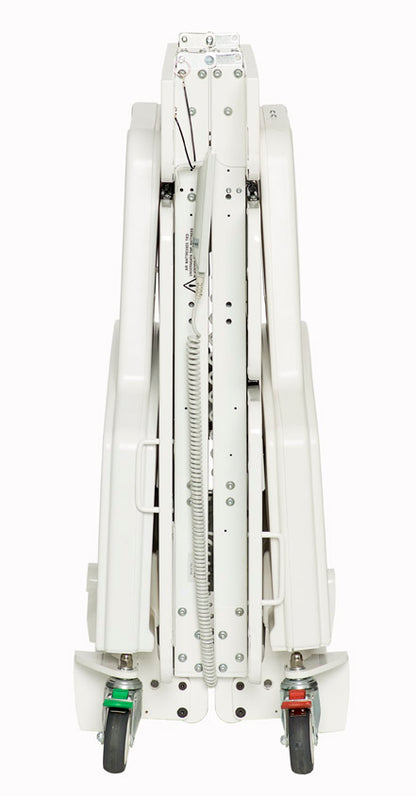 Human Care FloorLine LTC Low Bed