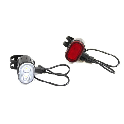 TRAVEL BUGGY - LED Lights