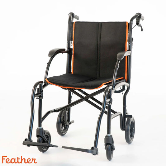 Feather 18" Transport - 13 Lbs.