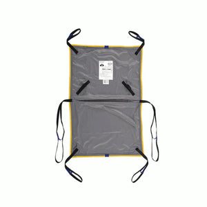 Joerns Hoyer Pro Long Seat Slings - Passive (Loop Style)