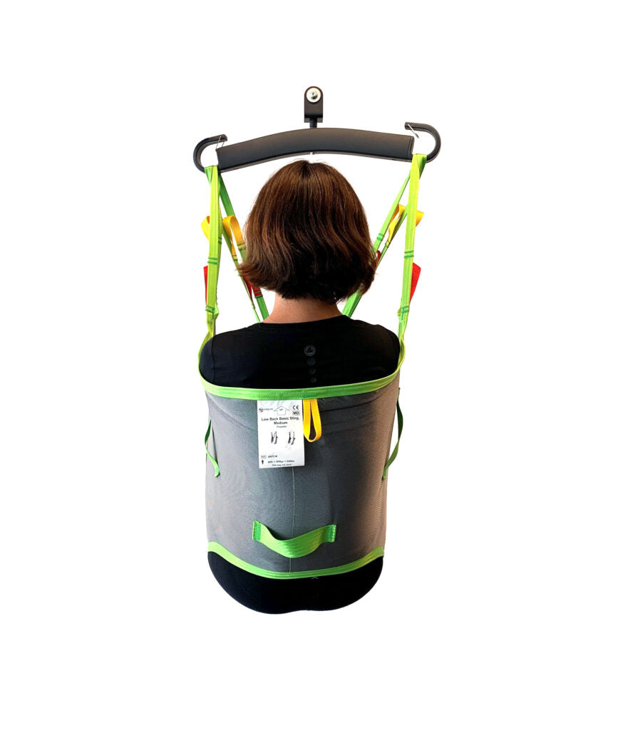 Low Basic Sling