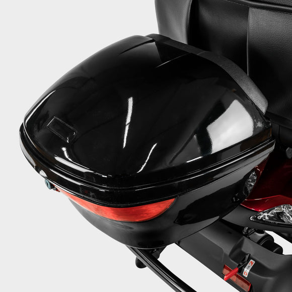 Movo Universal Medium rear lockable case
