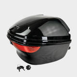 Movo Universal Medium rear lockable case