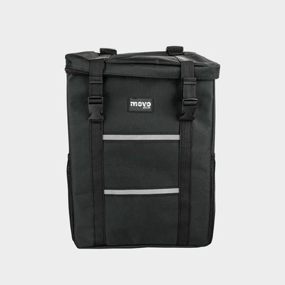 Movo Universal Large Rear Cooler Bag For Scooters