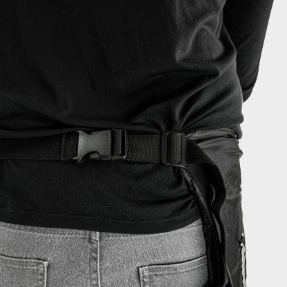 Movo Universal Scooter leg blanket (warm and waterproof)