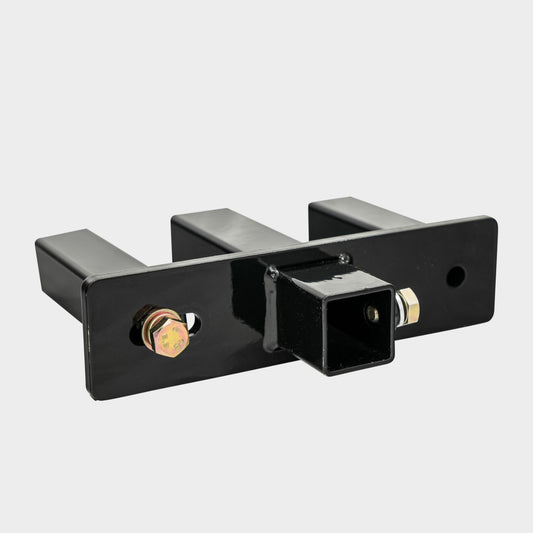 Movo Universal Dual Hitch Adaptor