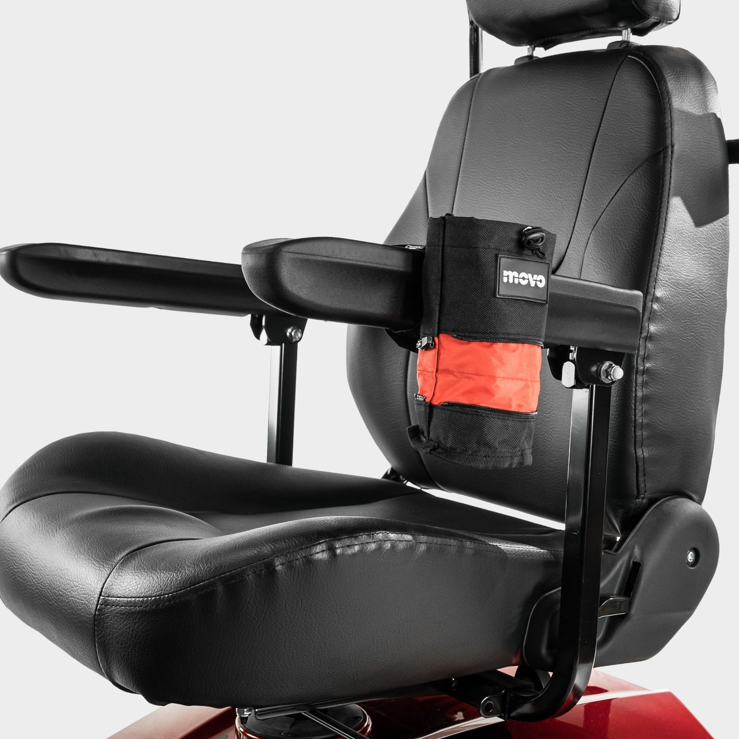 Movo Universal Extendable Cup Holder