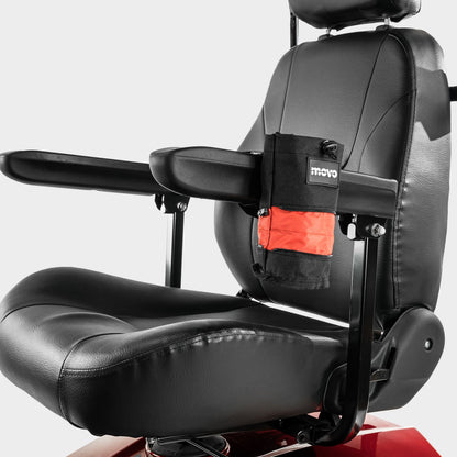 Movo Universal Extendable Cup Holder