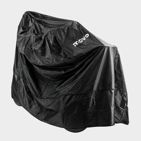 Movo Universal Expandable Scooter Cover