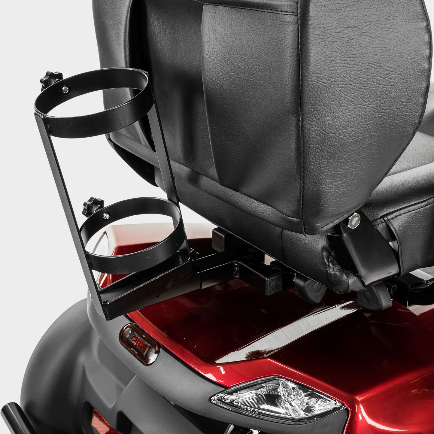 Movo Universal Oxygen Tank Carrier – diameter 4.65 in