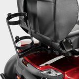 Movo Universal Oxygen Tank Carrier – diameter 4.65 in