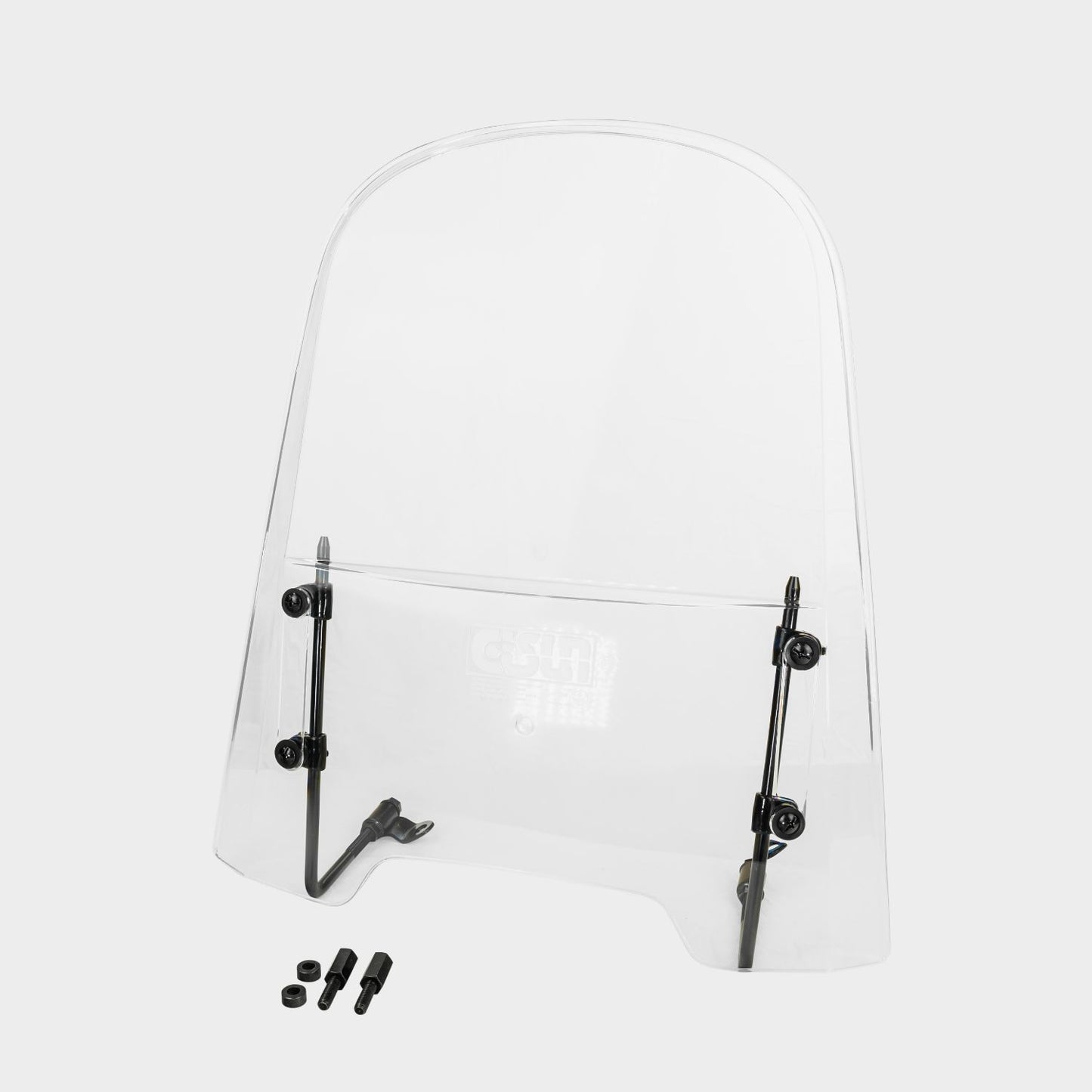 Movo Universal Scooter Windshield